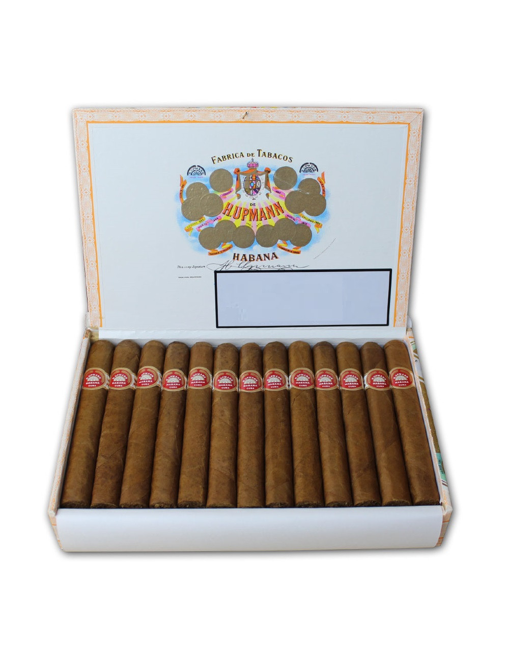 Petit coronas